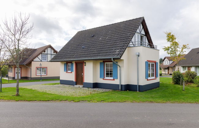 Restyled Villa with Washing Machine near River Moselle - Foto 33