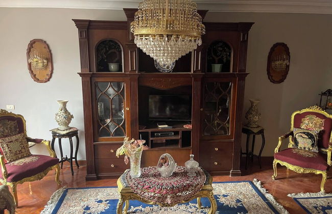 Dokki apartment - Foto 2