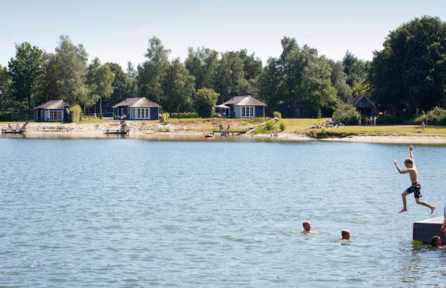 Comfortable Holiday Home in Hoge Hexel With Sauna - Foto 16