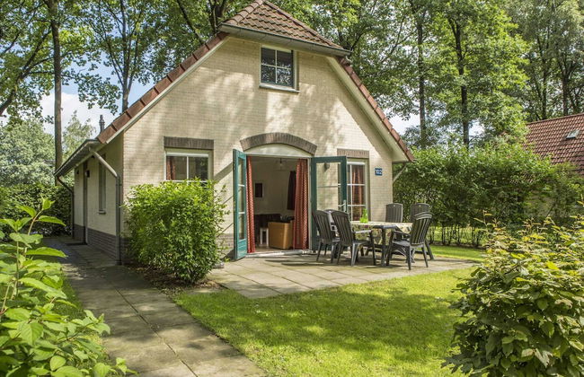 Comfortable Holiday Home in Hoge Hexel With Sauna - Foto 30