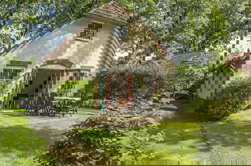 Foto 28 - Comfortable Holiday Home in Hoge Hexel With Sauna