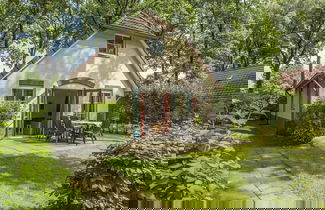 Foto 1 - Comfortable Holiday Home in Hoge Hexel With Sauna