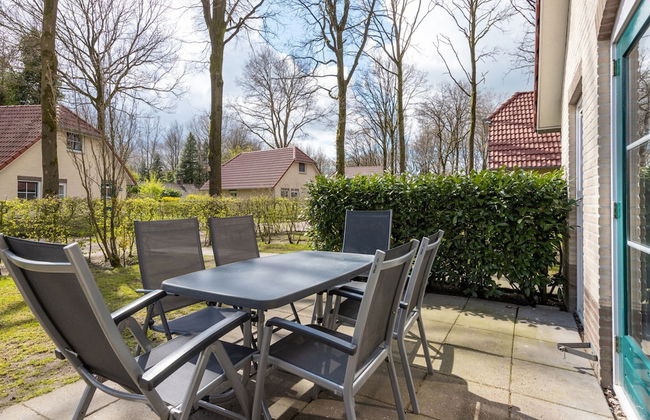 Comfortable Holiday Home in Hoge Hexel With Sauna - Foto 22
