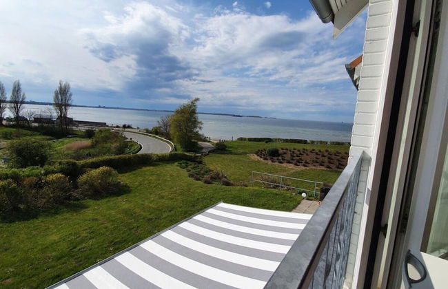 Nice Apartment Near Seabeach - Photo 26