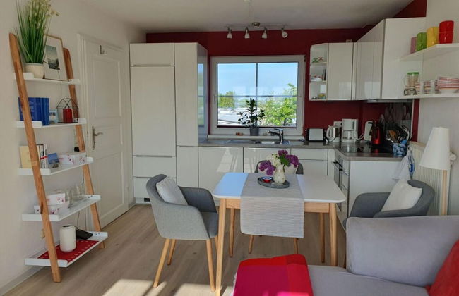 Nice Apartment Near Seabeach - Photo 4