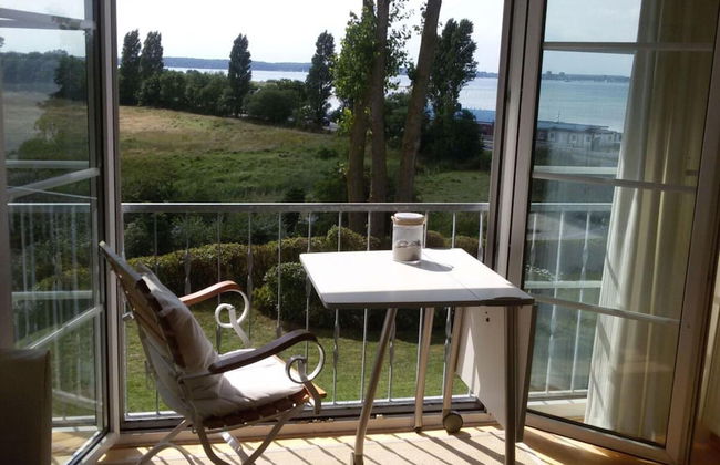 Nice Apartment Near Seabeach - Photo 17