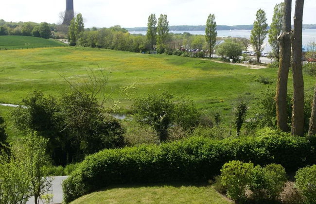 Nice Apartment Near Seabeach - Photo 9