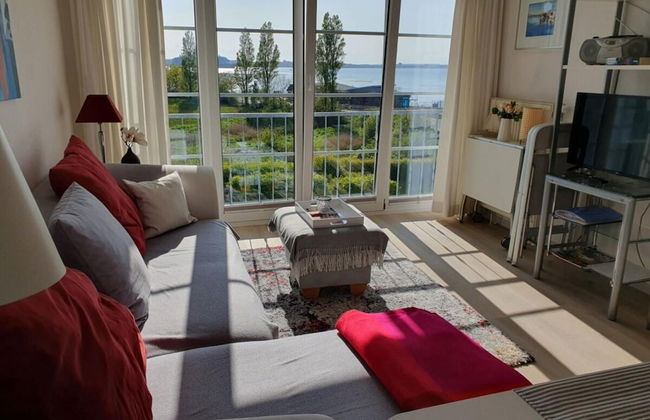 Nice Apartment Near Seabeach - Photo 5