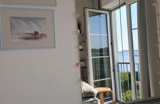 Nice Apartment Near Seabeach - Photo 1