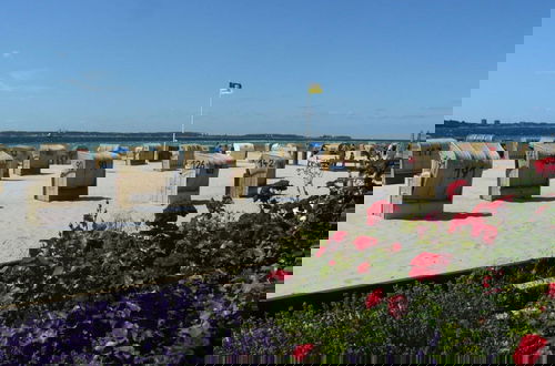 Foto 12 - Nice Apartment Near Seabeach