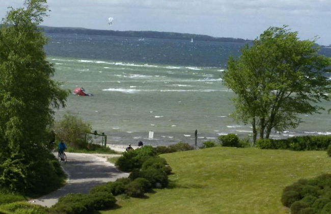 Nice Apartment Near Seabeach - Photo 20