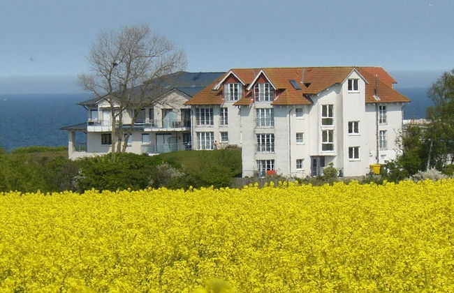 Nice Apartment Near Seabeach - Photo 13