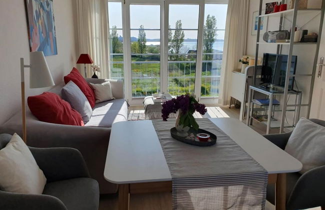 Nice Apartment Near Seabeach - Photo 10