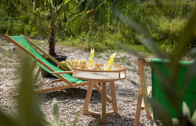 Nice Holiday Home in Kortgene With Garden - Foto 17