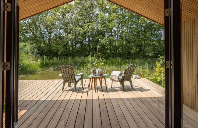 Nice Holiday Home in Kortgene With Garden - Foto 27