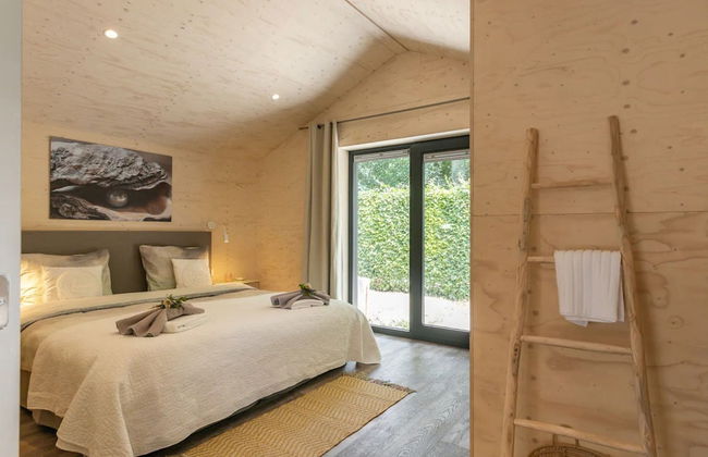 Nice Holiday Home in Kortgene With Garden - Foto 6