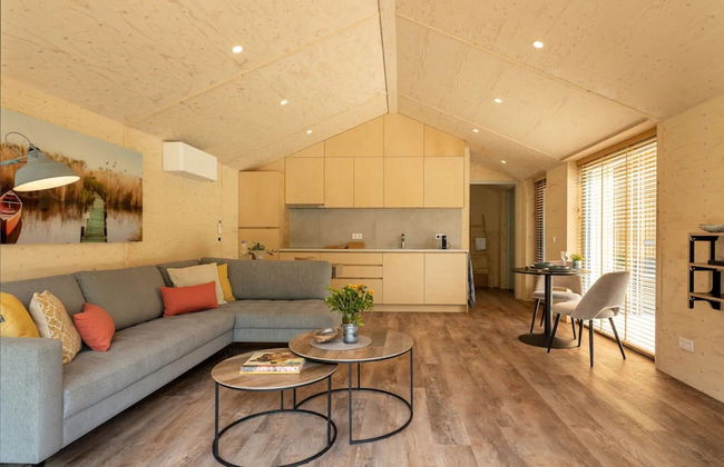 Nice Holiday Home in Kortgene With Garden - Foto 9