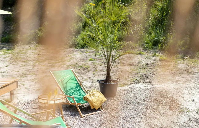 Nice Holiday Home in Kortgene With Garden - Foto 20