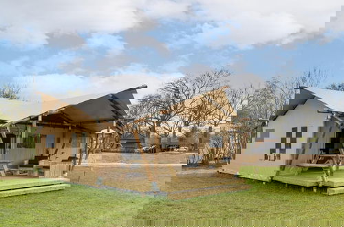 Foto 50 - Wellness Lodge With Sauna and Wonderful Views