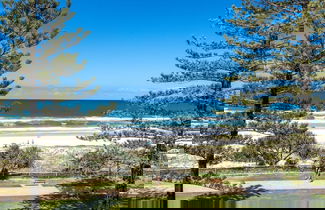 Foto 1 - 3 Bedroom Miami Oceanfront Apartment