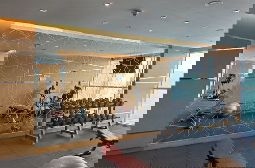 Photo 17 - Waves - Elegant 28th Floor Studio in Carson A, Damac Hills
