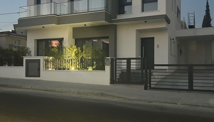 Foto 1 - Cozy 3 Bedroom Villa Close to the Beach