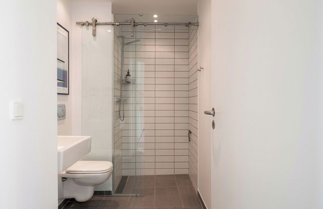 The Pier Penthouse by Daniel&Jacob's - Foto 21
