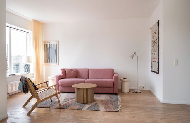The Pier Penthouse by Daniel&Jacob's - Foto 13