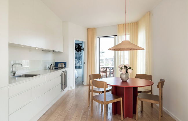 The Pier Penthouse by Daniel&Jacob's - Foto 6