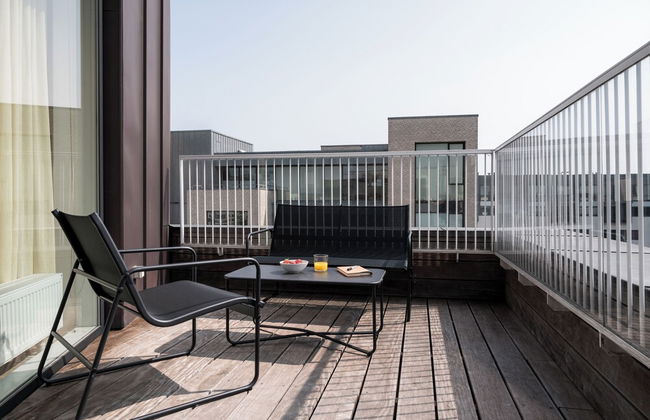 The Pier Penthouse by Daniel&Jacob's - Foto 15