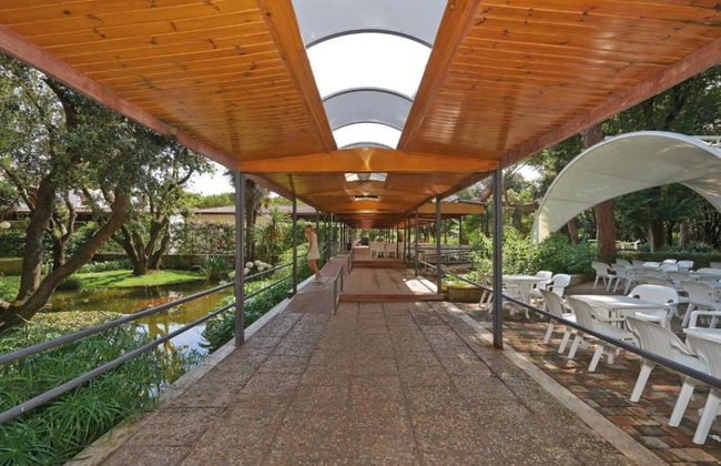 Chalet by the Sea & Shade - Foto 19
