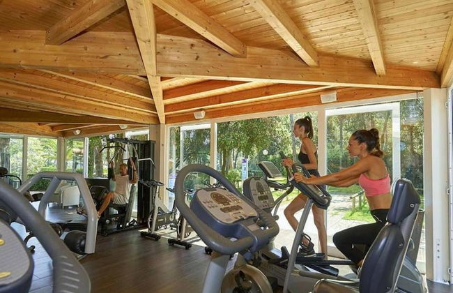 Chalet by the Sea & Shade - Foto 7