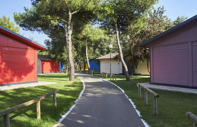 Chalet by the Sea & Shade - Foto 17
