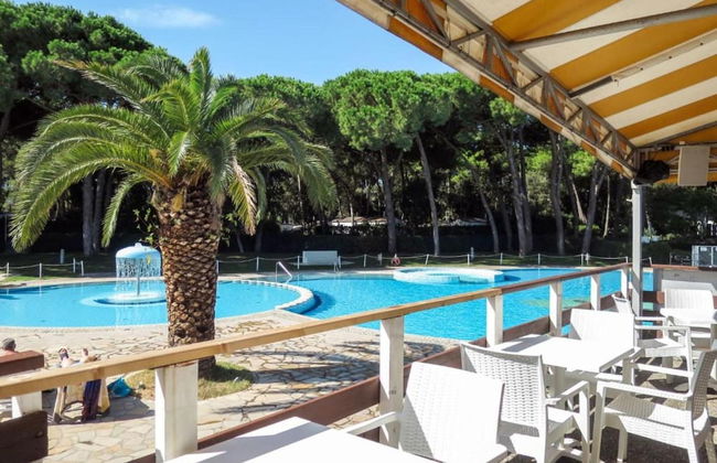Chalet by the Sea & Shade - Foto 18