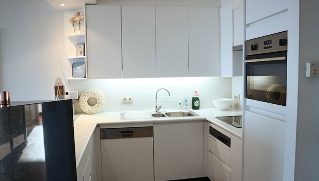 Cozinha privada