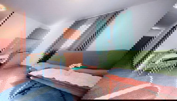 Foto 1 - Apartments Bruna Lastovo-superior One Bedroom Apartment With Balcony and Sea View-zeleni