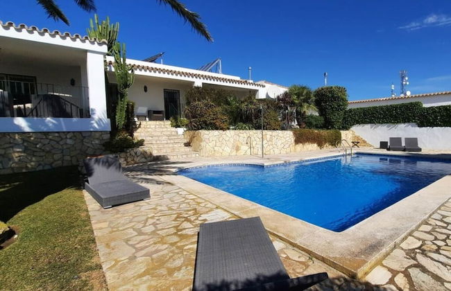 >>casa Conil Buena Vista<< - Foto 14