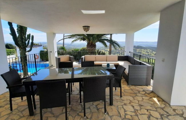 >>casa Conil Buena Vista<< - Foto 19