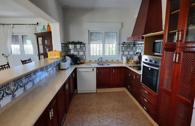 >>casa Conil Buena Vista<< - Foto 6