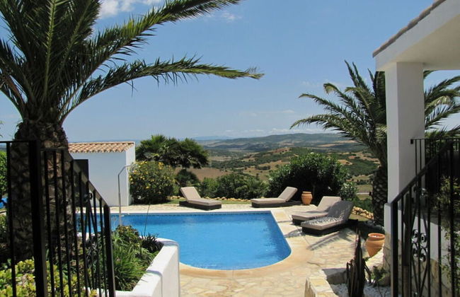 >>casa Conil Buena Vista<< - Foto 1