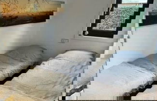 Foto 3 - Holiday Home Zen aan zee