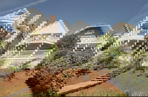 Foto 42 - 45 Ocean Point by Avantstay Amazing Views + Beach Access & Community Pool Access