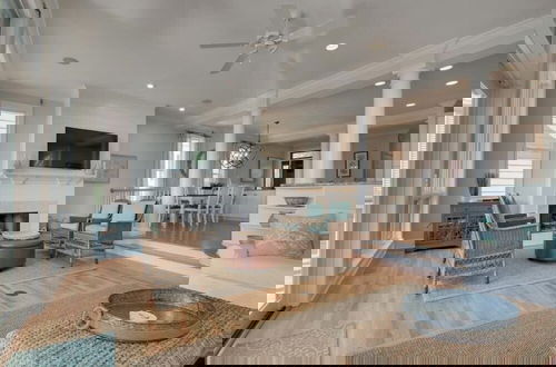 Foto 12 - 45 Ocean Point by Avantstay Amazing Views + Beach Access & Community Pool Access