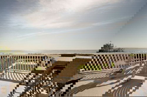 Foto 38 - 45 Ocean Point by Avantstay Amazing Views + Beach Access & Community Pool Access
