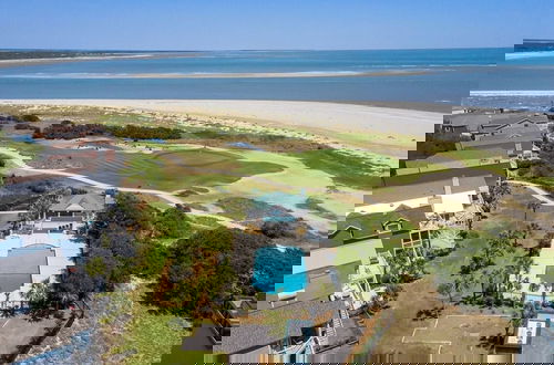Foto 46 - 45 Ocean Point by Avantstay Amazing Views + Beach Access & Community Pool Access