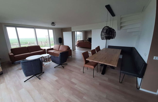 Great Villa on Frisian Water - Foto 18