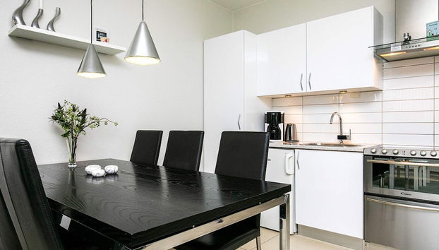 Cucina privata