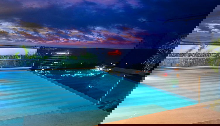 Photo 1 - Lindo - Jacuzzi privado - 3 Min Playa Azul