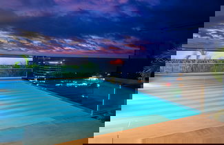 Photo 1 - Lindo - Jacuzzi privado - 3 Min Playa Azul