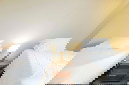 Foto 8 - Lindo - Jacuzzi privado - 3 Min Playa Azul